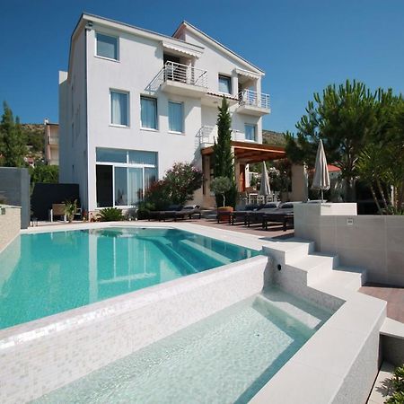 Apartments Marer Trogir Dış mekan fotoğraf
