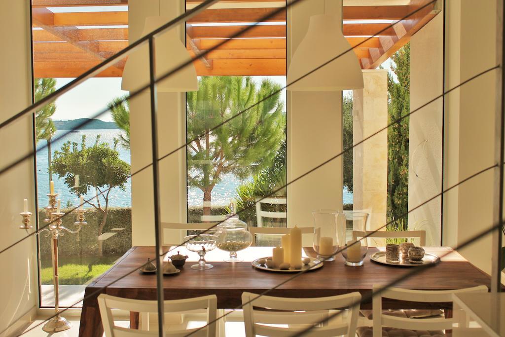 Apartments Marer Trogir Dış mekan fotoğraf