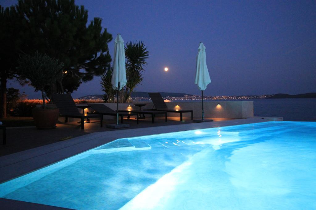 Apartments Marer Trogir Dış mekan fotoğraf
