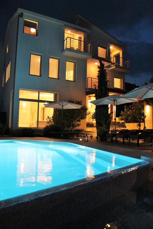 Apartments Marer Trogir Dış mekan fotoğraf