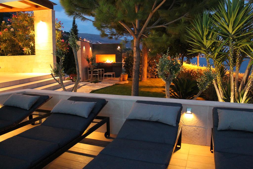 Apartments Marer Trogir Dış mekan fotoğraf