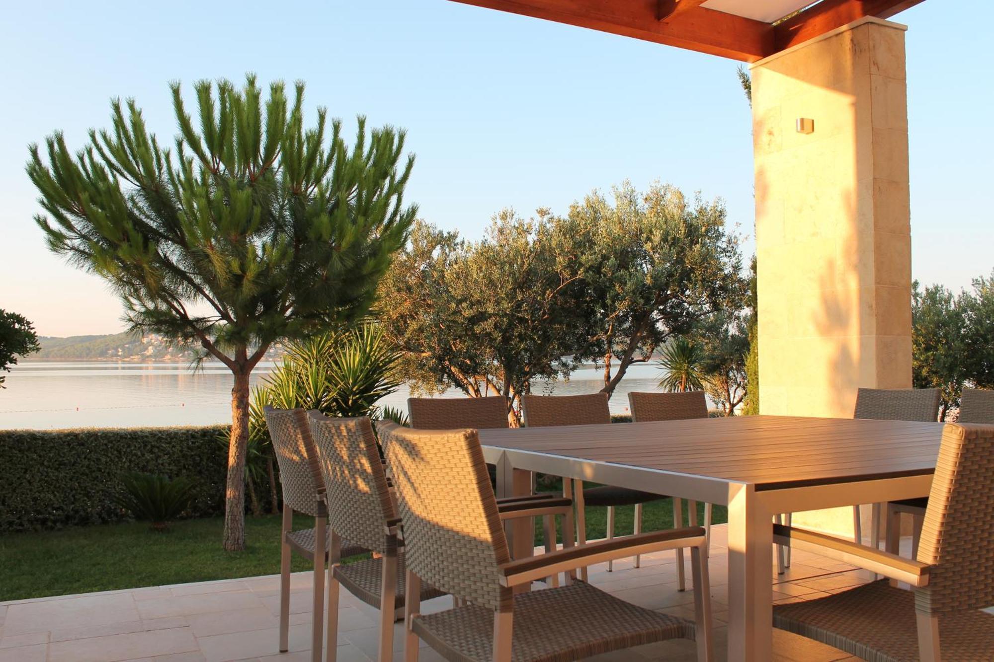 Apartments Marer Trogir Oda fotoğraf