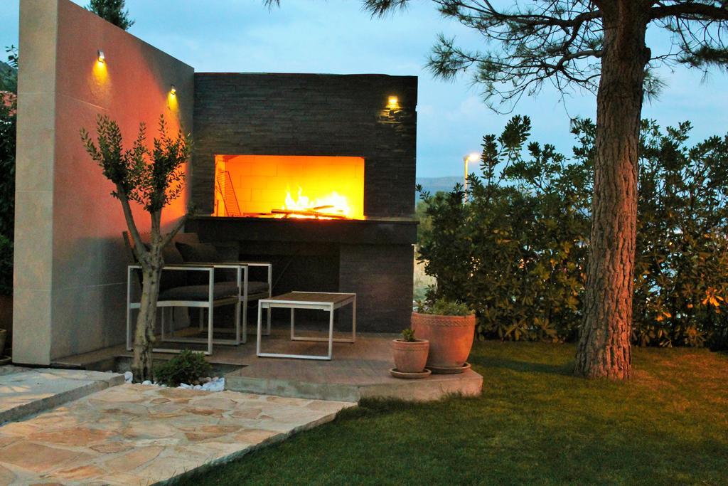 Apartments Marer Trogir Dış mekan fotoğraf