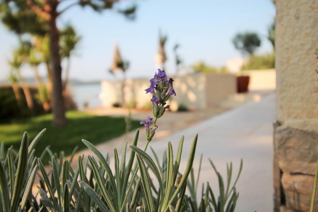 Apartments Marer Trogir Dış mekan fotoğraf