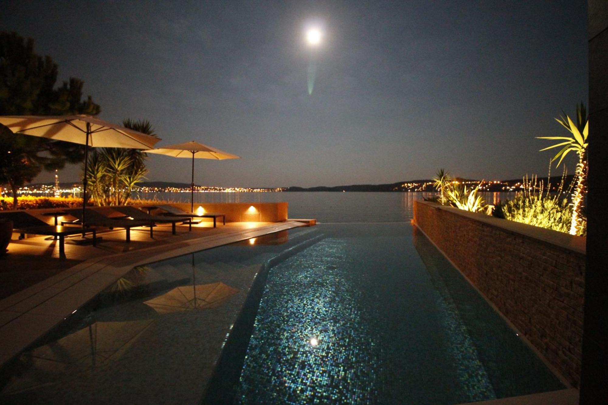 Apartments Marer Trogir Dış mekan fotoğraf