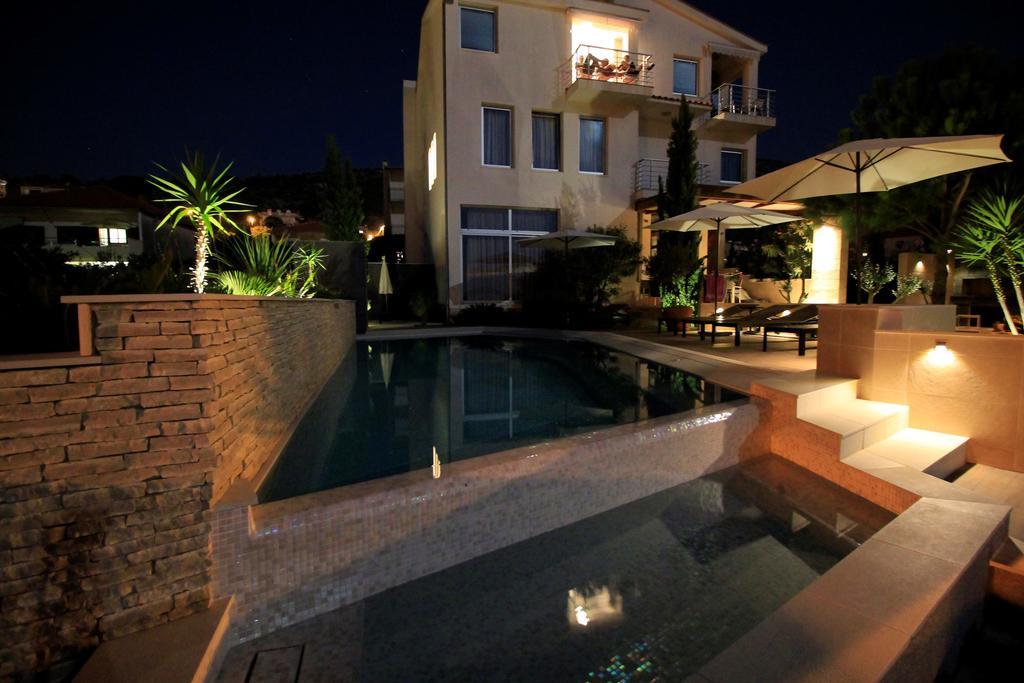 Apartments Marer Trogir Dış mekan fotoğraf