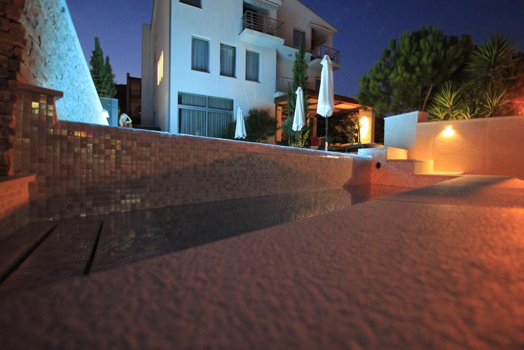 Apartments Marer Trogir Dış mekan fotoğraf