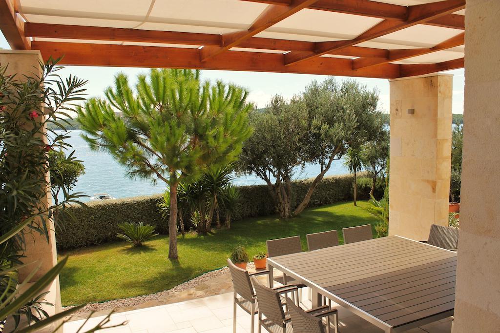 Apartments Marer Trogir Dış mekan fotoğraf