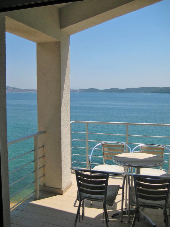 Apartments Marer Trogir Oda fotoğraf