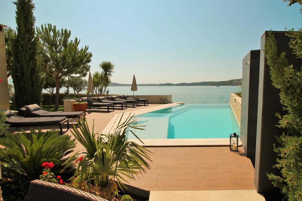 Apartments Marer Trogir Dış mekan fotoğraf