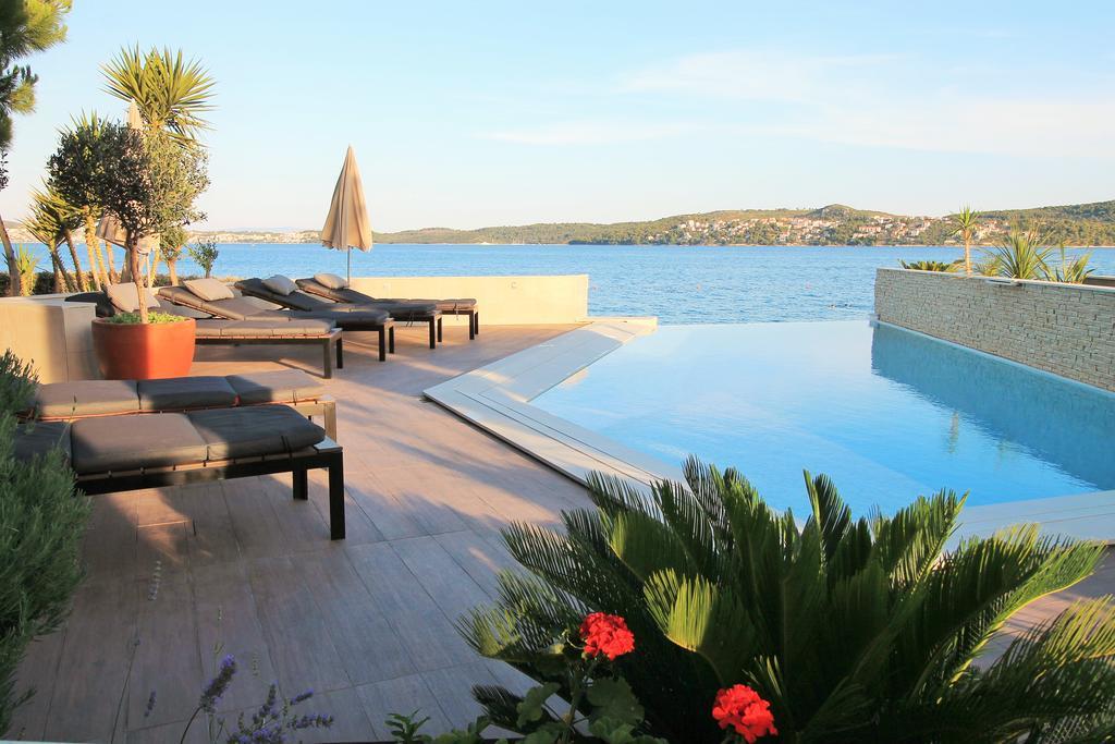 Apartments Marer Trogir Dış mekan fotoğraf
