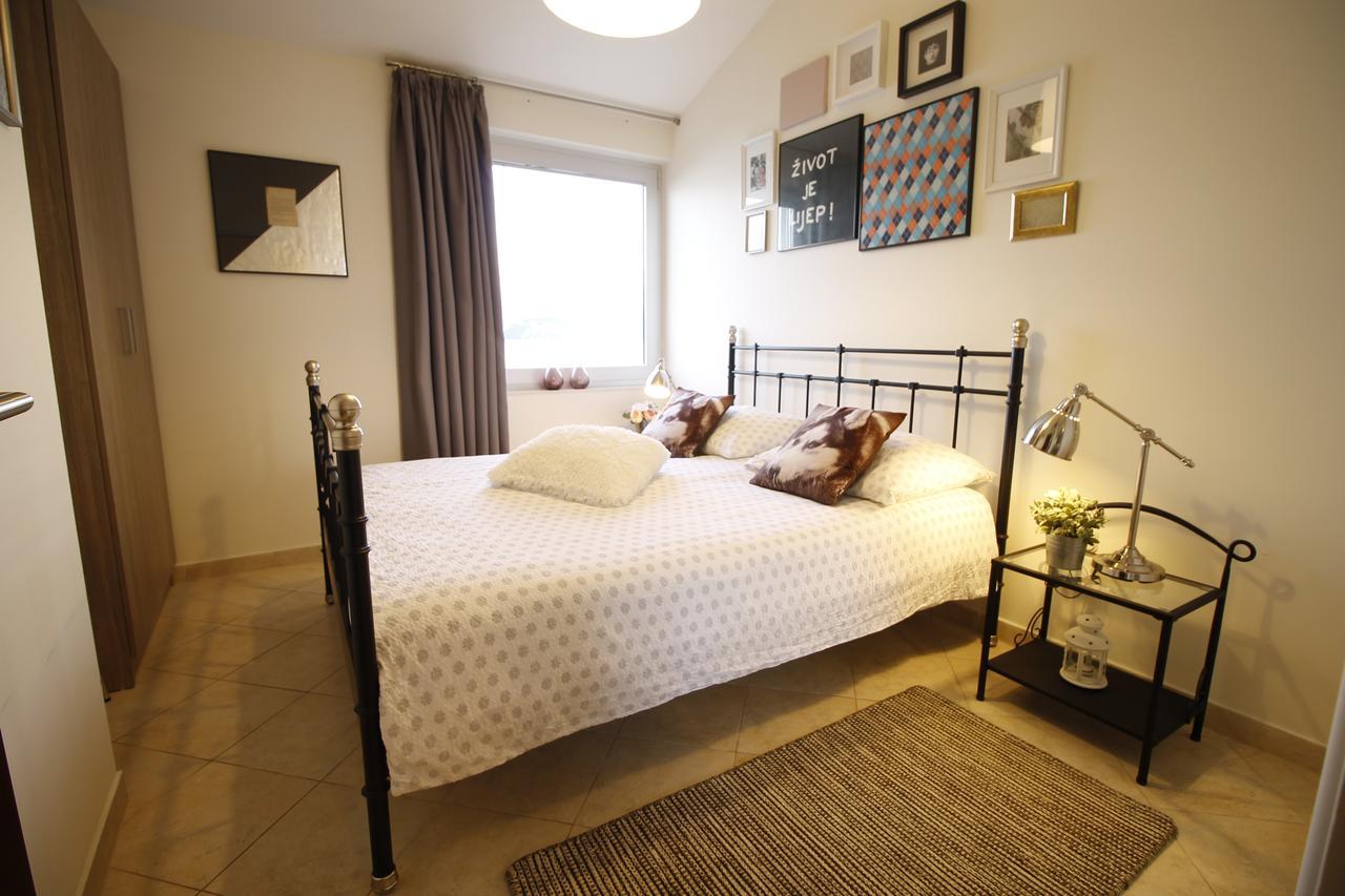 Apartments Marer Trogir Dış mekan fotoğraf
