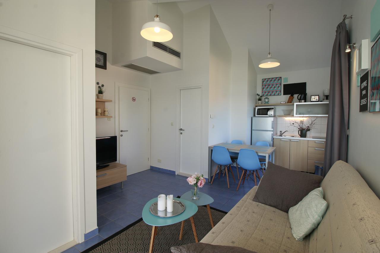 Apartments Marer Trogir Dış mekan fotoğraf