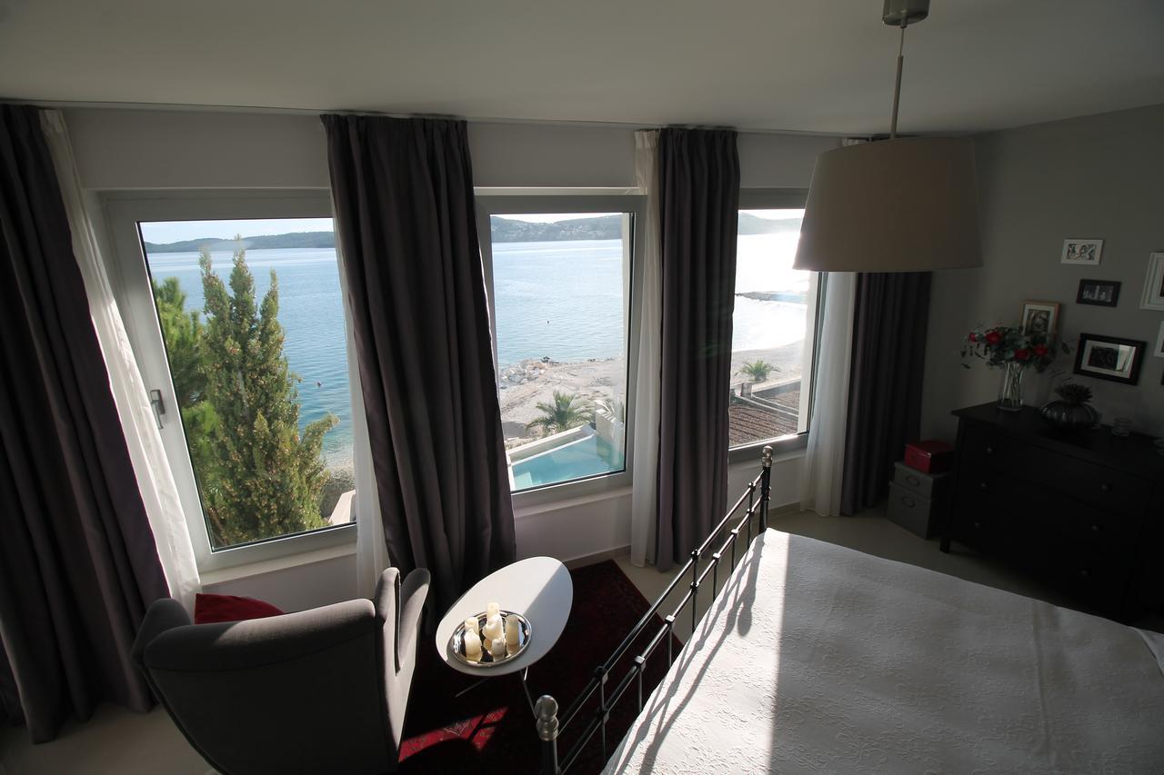 Apartments Marer Trogir Dış mekan fotoğraf