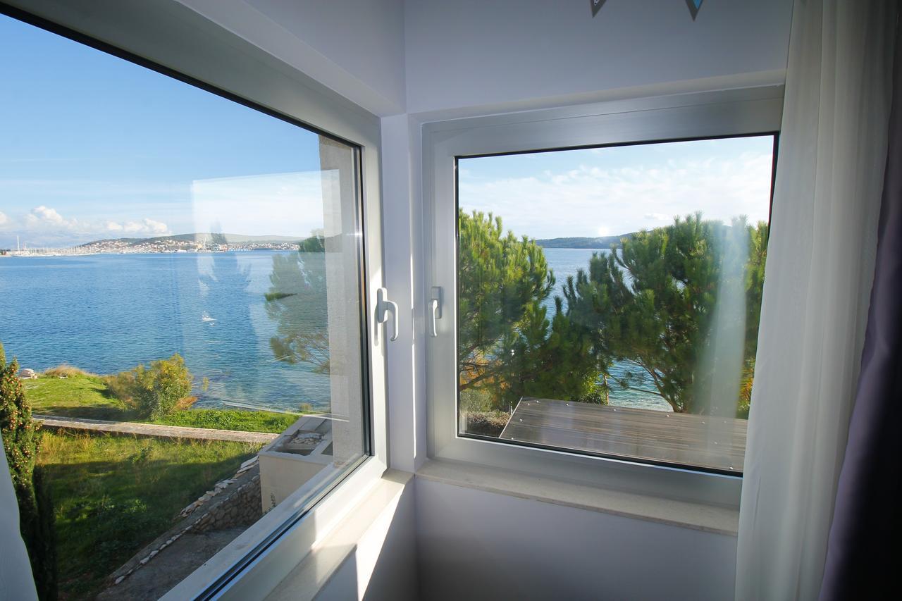 Apartments Marer Trogir Dış mekan fotoğraf