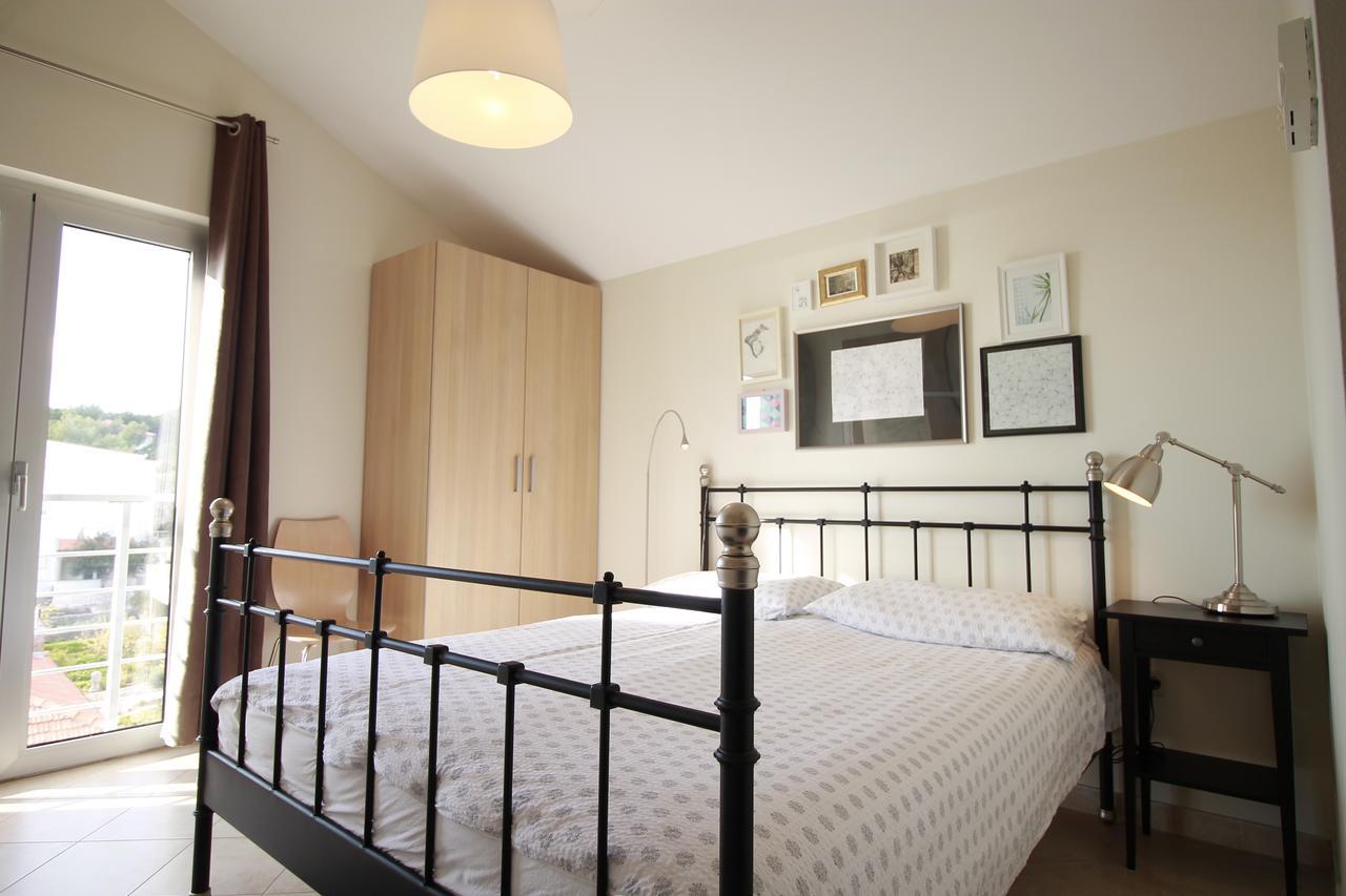 Apartments Marer Trogir Dış mekan fotoğraf
