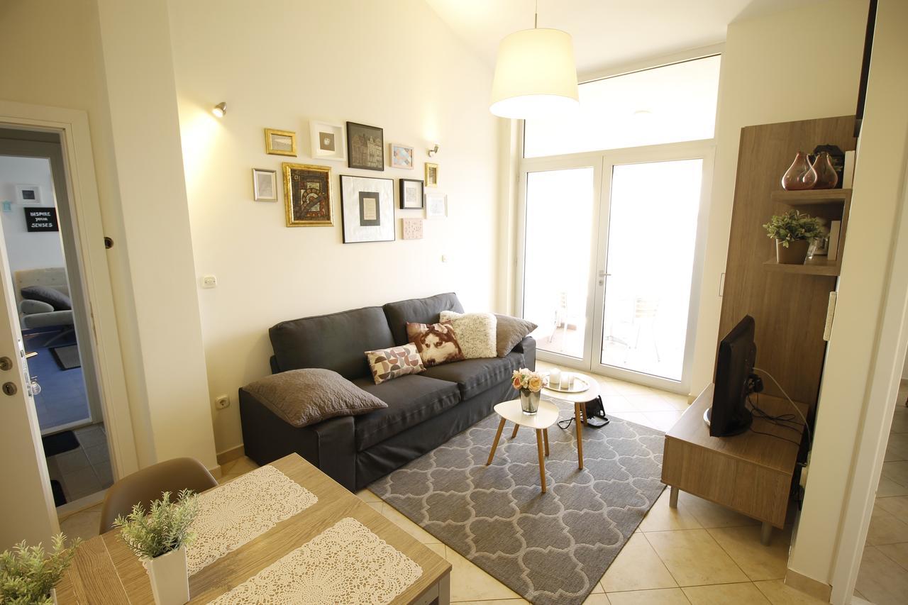 Apartments Marer Trogir Dış mekan fotoğraf