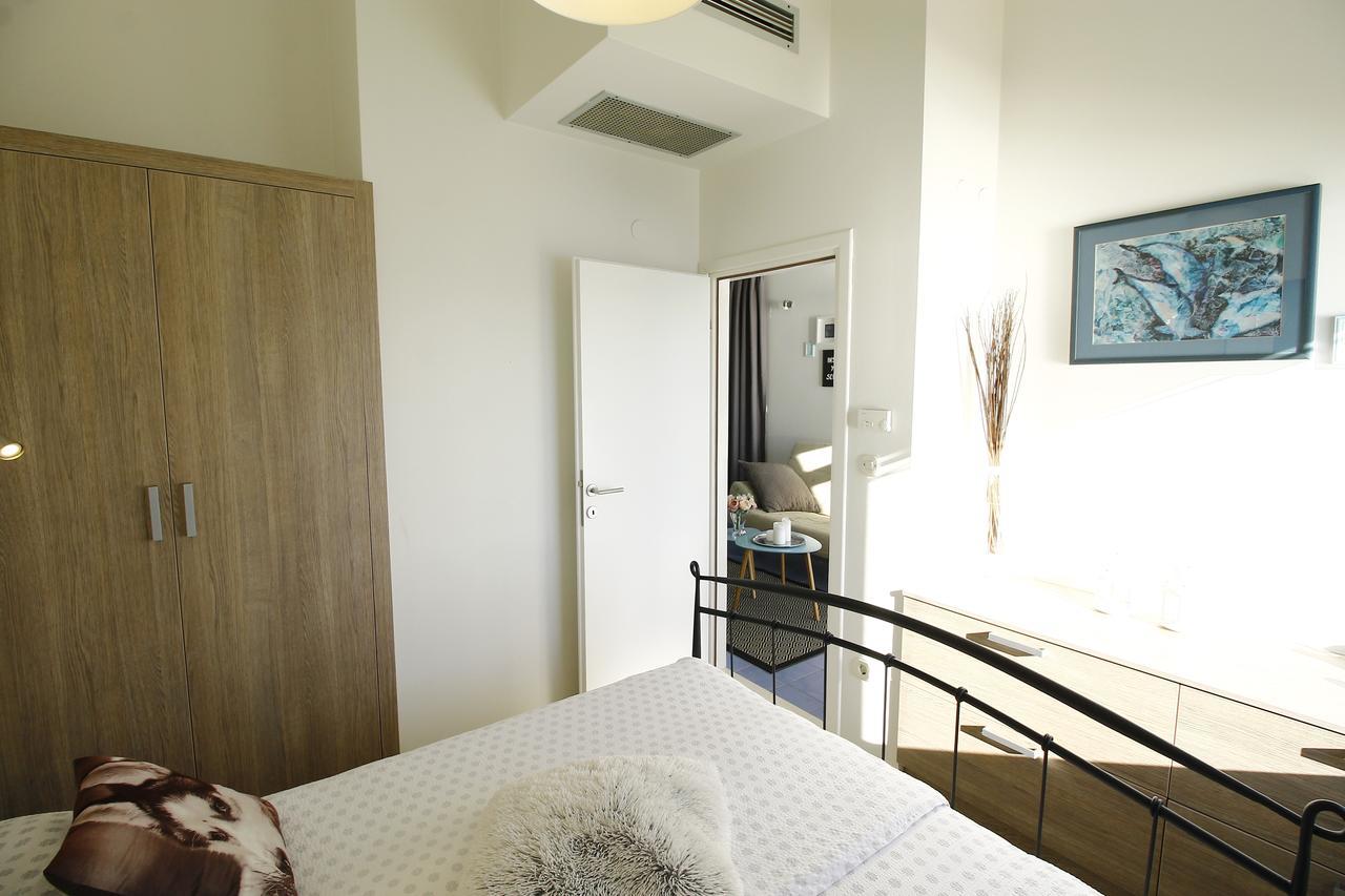 Apartments Marer Trogir Dış mekan fotoğraf