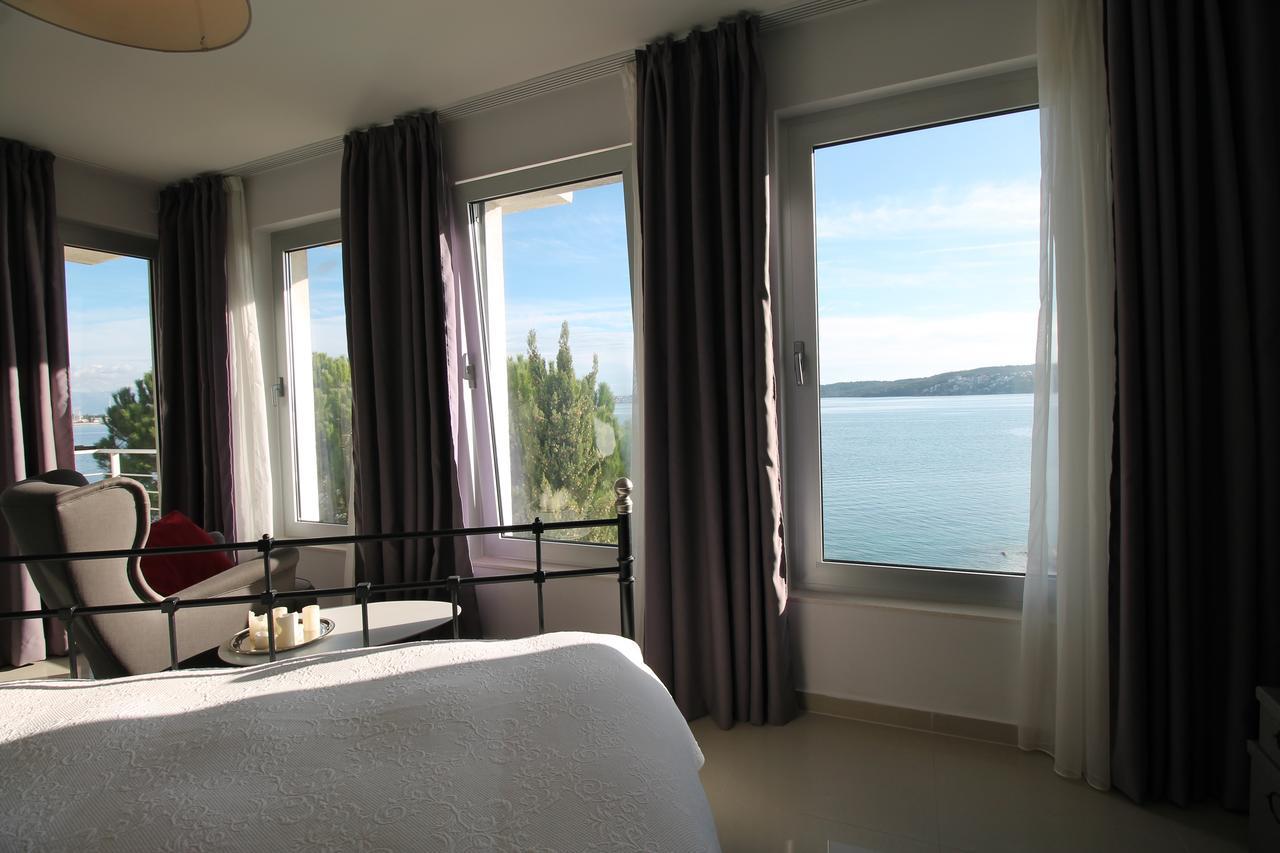 Apartments Marer Trogir Dış mekan fotoğraf