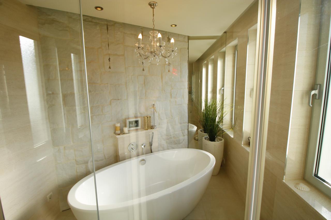 Apartments Marer Trogir Dış mekan fotoğraf
