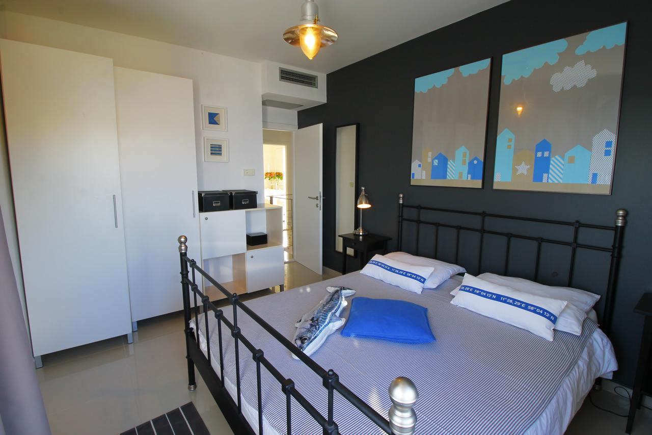 Apartments Marer Trogir Dış mekan fotoğraf
