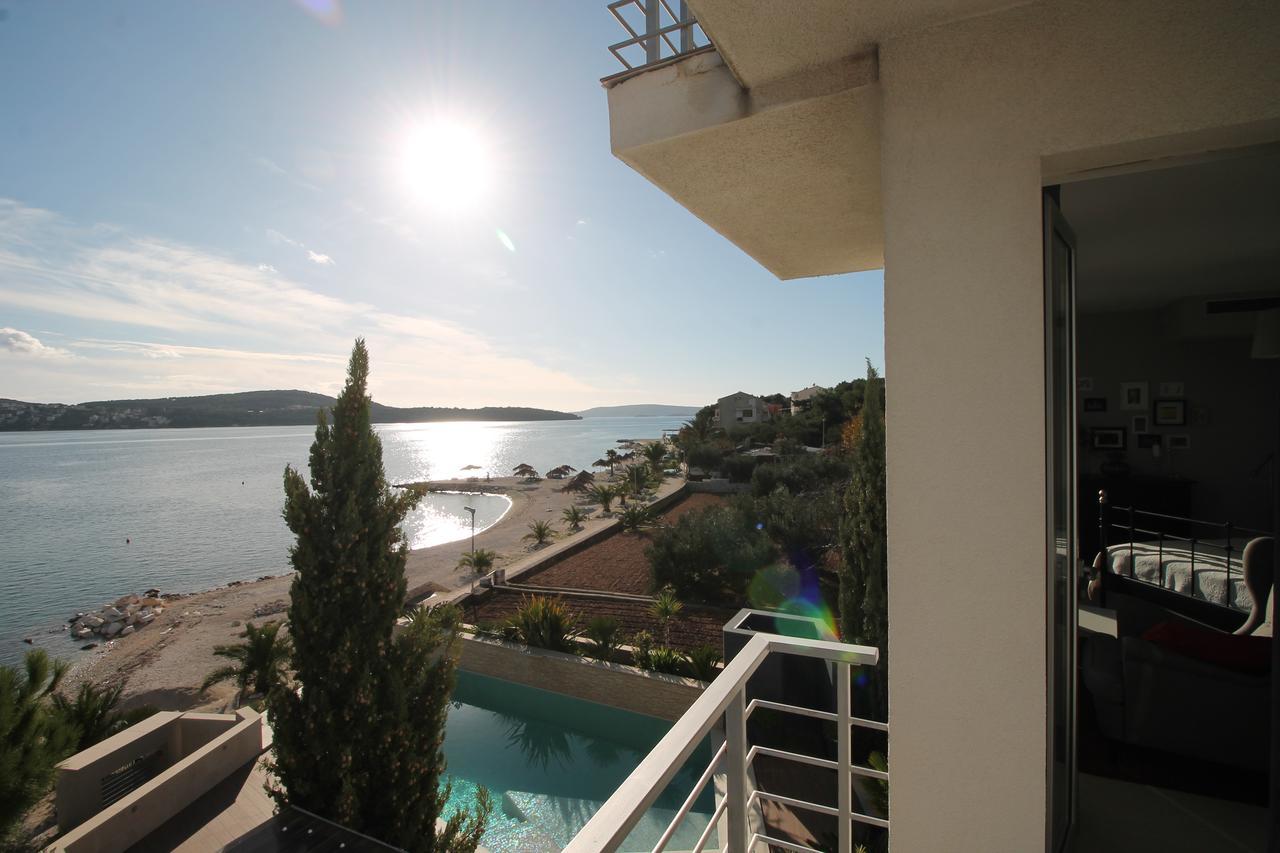 Apartments Marer Trogir Dış mekan fotoğraf